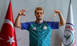 Çaykur Rizespor, Can Bozdoğan’ı Kadrosuna Kattı