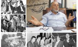 HÜSEYİN AGUN’DAN 12 EYLÜL RİZE HATIRALARI