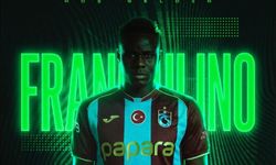 Trabzonspor, forvet transferini duyurdu