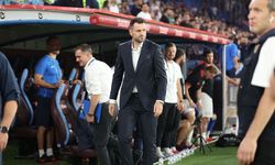 Trabzonspor’da Hüseyin Çimşir etkisi!