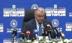 Gençlik ve Spor Bakanlığı yurtları yerleştirme sonuçları açıklandı