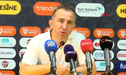 Recep Uçar: TFF, Eyüpspor maçlarının bu statta oynanmasını gözden geçirmeli