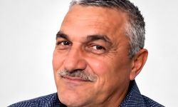 Akıma kapılan çiftçi öldü