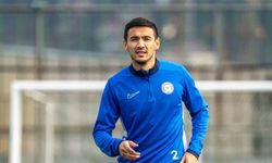 Çaykur Rizespor’dan Alikulov’un Sağlık Durumuna İlişkin Açıklama