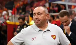 Stoılov: En iyi iç saha maçımızdı