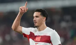 Milli futbolcu Deniz Gül Galatasaray'da