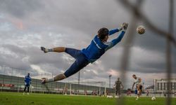 Çaykur Rizespor, yarın Alanyaspor'u konuk edecek