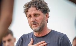 Trabzonspor, Fatih Tekke ile yollarını ayırdı