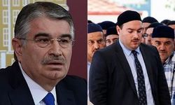 Alihan Kuriş Soruşturmasında İdris Naim Şahin Kararı