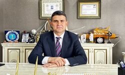 Rize Barosu Başkanı Ümit Peçe yeniden aday olmayacak