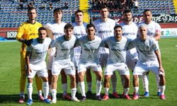 3. Ligde 3. hafta sonunda Pazarspor lider!