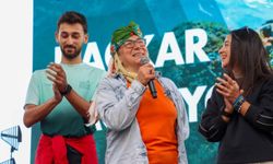Kaçkar by UTMB Öncesi Sporcular Rize’de Tanıtıldı