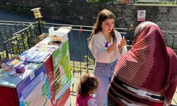 Rize’de Halk Sağlığı Haftası: Vatandaşlara Erken Teşhis Çağrısı