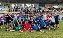 Pazarspor’dan 4 Gollü Galibiyet