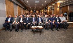 Rize’de 740 Öğrenciye Çevre Eğitimi Verildi