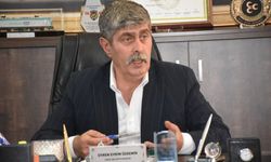 Torul Belediye Başkanı Özdemir görev süresindeki çalışmaları değerlendirdi