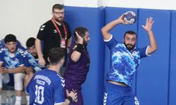 Güneysuspor sahasında Trabzon Büyükşehir Belediyespor ile berabere kaldı