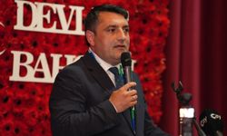 MHP Rize İl Başkanlığı 15. Olağan Kongresi yapıldı