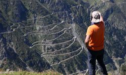 Alternatif turizm rotası Soğanlı Dağları doğa tutkunlarını ağırlıyor