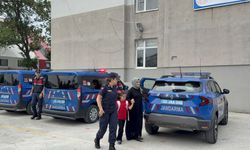Şehit kızı Zeynep'i okula jandarma ekipleri götürdü