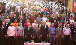 Rize'de "İletişimin Yüzyılı: Güçlü İletişim, Etkin Kamu" eğitim programı düzenlendi