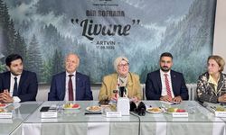 AK Parti Genel Başkan Yardımcısı Uygur, Artvin'de STK temsilcileriyle buluştu