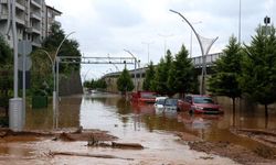 Rize ve Artvin için kuvvetli yağış uyarısı