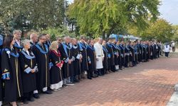 Karadeniz Teknik Üniversitesi'nde akademik yıl başladı