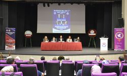 Trabzon'da "Bağımlılıklarla Mücadele Paneli" düzenlendi