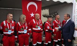 Madencilikte "insan sağlığı ve çevre" ön planda tutuluyor
