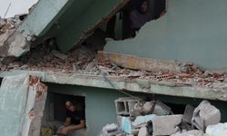 Bayburt ve Gümüşhane'de afetlere hazırlık için deprem tatbikatı yapıldı