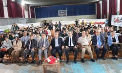 Ünye'de "Ben Gencim, Gelecek Benim Projesi" tanıtıldı
