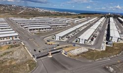Başkan Doğan, Toybelen Sanayi Sitesi'nde esnafla buluştu