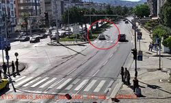 Güneş'in ölümüne neden olan sürücüye 1 yıl 8 ay hapis