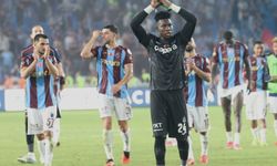 Onana hem kurtarıyor hem oyun kuruyor