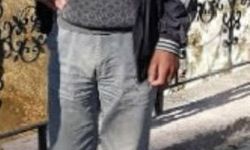 Ordu'da kayıp kişi için arama çalışması başlatıldı
