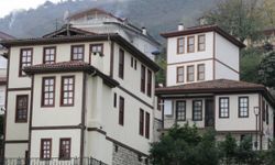 Ordu'nun tarihi evleri ve Yason Burnu UNESCO yolunda