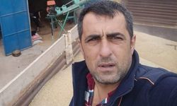 Pancar toplama makinesinin altında kalarak öldü