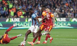 Trabzonspor ile Galatasaray 107'nci randevuda