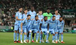 Trabzonspor'da kadro sil baştan; 15 transfer 23 ayrılık