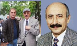 RİZE ÇAYELİLİ ESKİ MİLLETVEKİLİ  AHMET GÜRYÜZ KETENCİ’NİN ARDINDAN