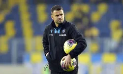 Trabzonspor’un başına Hüseyin Çimşir geçecek