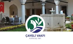 Çayeli Vakfı Üniversite Öğrencileri İçin Burs Başvurularını Başlattı