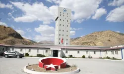Eti Bakır Siirt İşletmesinde yılda 1 milyon ton tüvenan cevher çıkarılıyor