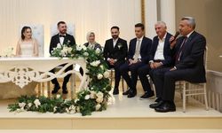 Çayeli’nde Yılmaz Ailelerinin Mutlu Günü