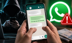 WhatsApp’ta Dolandırıcılık Uyarısı: Para İsteyen Mesajlara Dikkat!