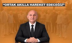 Çayeli TSO Seçimlerinde Mehmet Sarı’nın Meclis Üyesi Adayları Belli Oldu