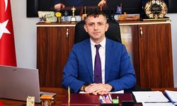 Pazarlı Eğitimci Emre Halisdemir Kalkandere İlçe Millî Eğitim Müdürü Oldu