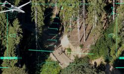 Kaçkar by UTMB’de Kuş Uçurtulmadı: İHA ve Helikopter de Görevdeydi
