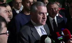 Bakan Bak’tan Fransa Maçı Sonrası Açıklama: “Buradan Puan Çıkarabilirdik”